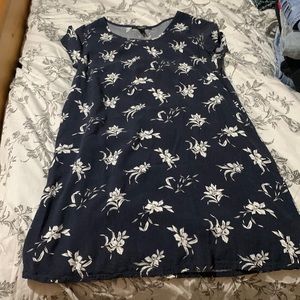 Forever 21 dress